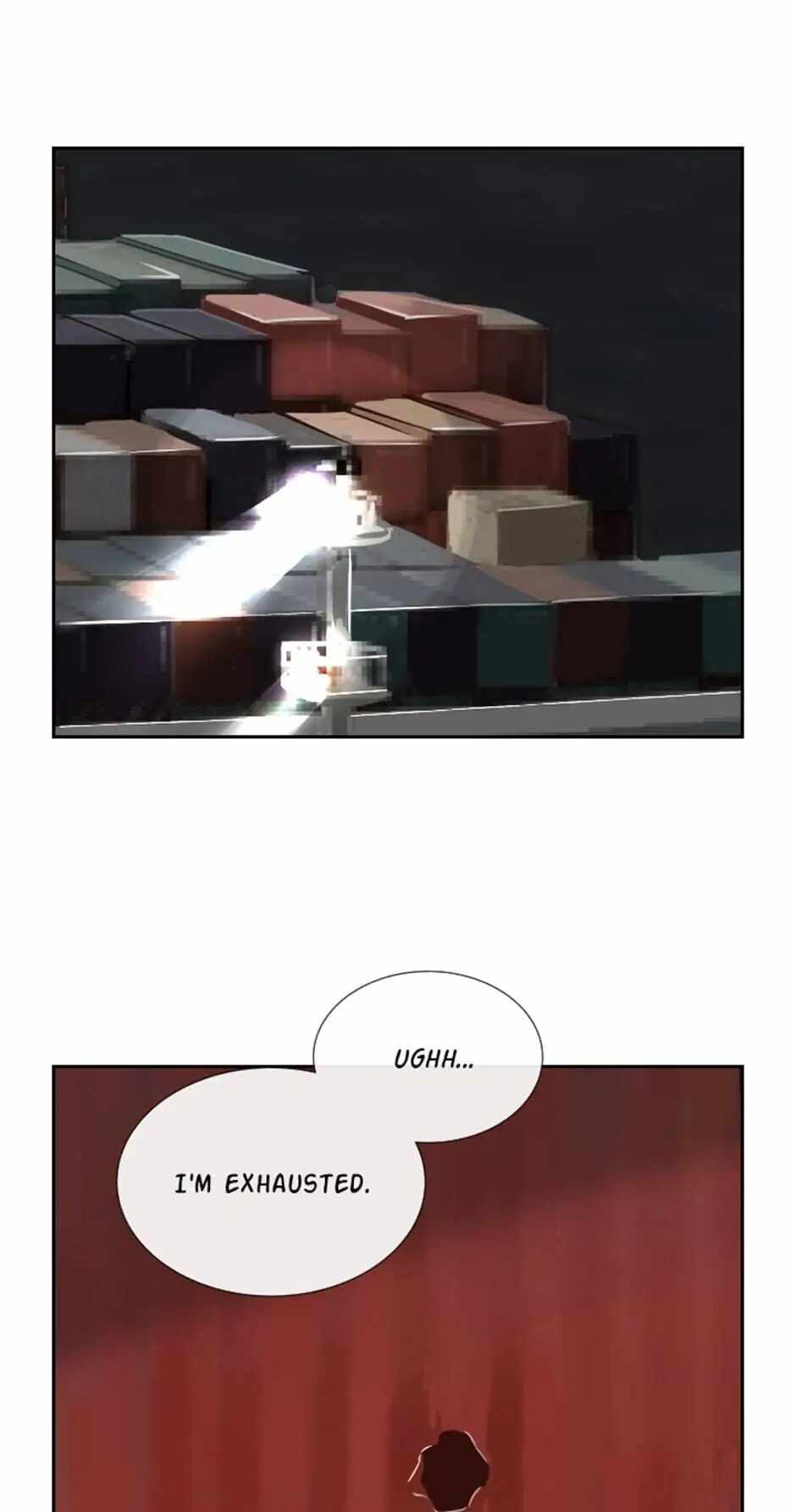 Damn Demonic Swords Chapter 107 13
